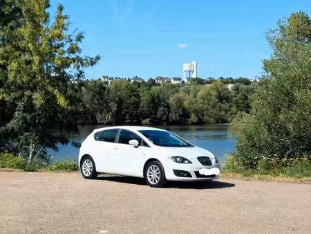 Seat Leon 1.8 TSI 160