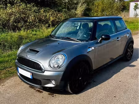 Mini Mini Cooper S 1.6 175