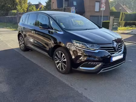 Renault Espace 1.6 dCi 160 Initiale Paris