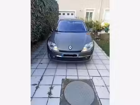Renault Laguna 2.0 T 170 Privilège