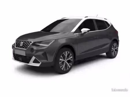Seat Arona 1.0 TSI 115 Copa
