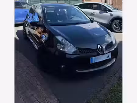 Renault Clio 2.0 200 Luxe