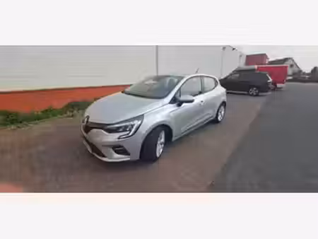 Renault Clio 1.0 TCe 90 Business