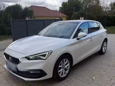 Seat Leon 2.0 TDI 150