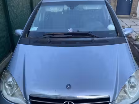 Mercedes-Benz Classe A A 180 2.0 109