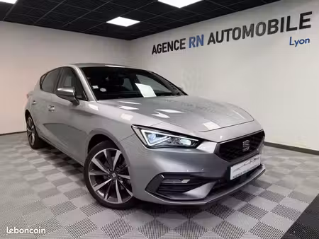 Seat Leon 1.4 204 FR