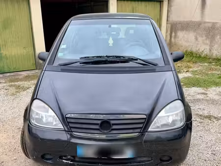 Mercedes-Benz Classe A A 160 2.0 102