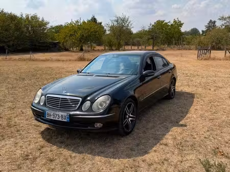 Mercedes-Benz Classe A 1.7 CDI 95