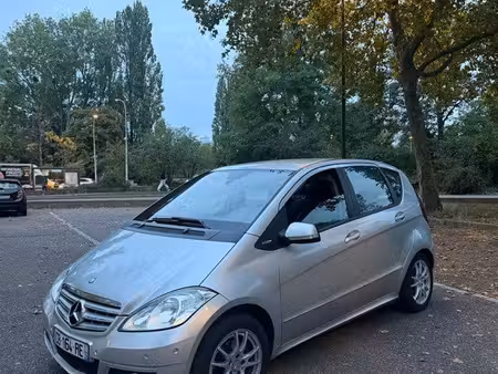 Mercedes-Benz Classe A A 180 109