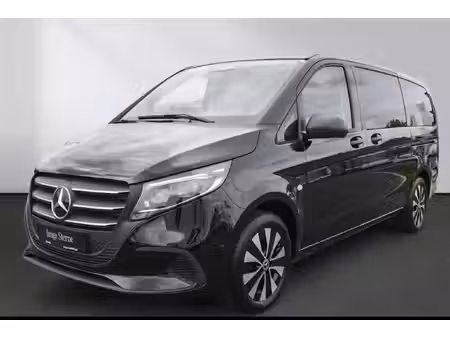 Mercedes-Benz Vito 1.9 CDI 163