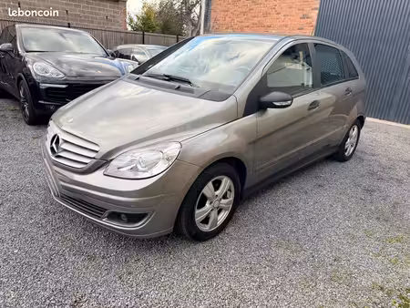 Mercedes-Benz Classe B B 180 2.0 CDI