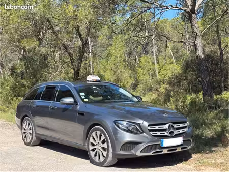 Mercedes-Benz Classe E E 220 2.0 194
