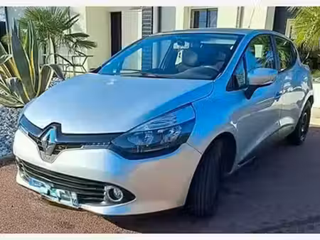 Renault Clio 1.5 dCi 75 Authentique