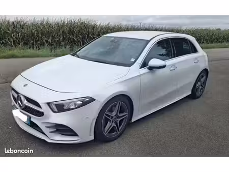 Mercedes-Benz Classe B B 200 AMG Line