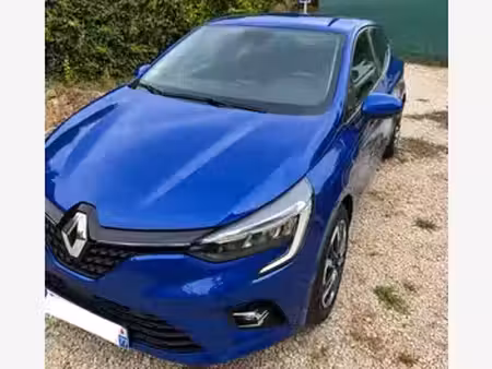 Renault Clio 1.5 dCi 100 Evolution