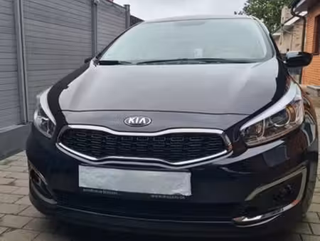 Kia Ceed 1.0 GDi Dream Team Edition