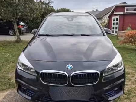 BMW Série 2 218d 2.0 150