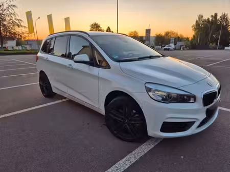 BMW Série 2 218i 1.5 140 Edition Avantage