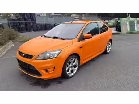 Ford Focus ST 2.5 225