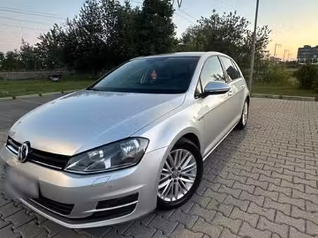 Volkswagen Golf 1.2 TSI 110