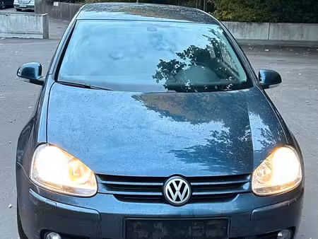 Volkswagen Golf 1.4 MPI 80 United