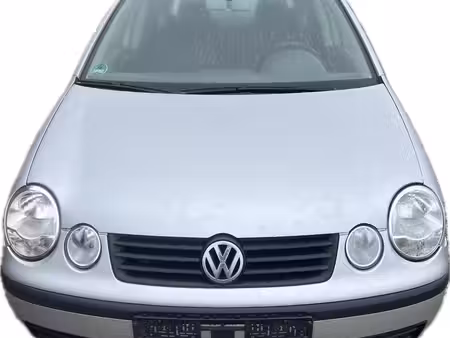Volkswagen Polo 1.2 64