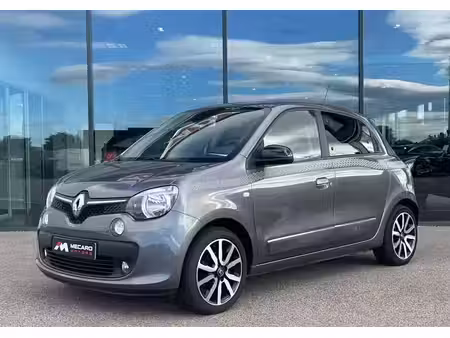 Renault Twingo 1.0 SCe 70 Midnight