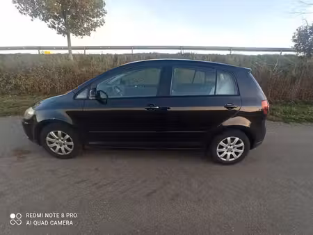 Volkswagen Golf Plus 1.9 TDI 105