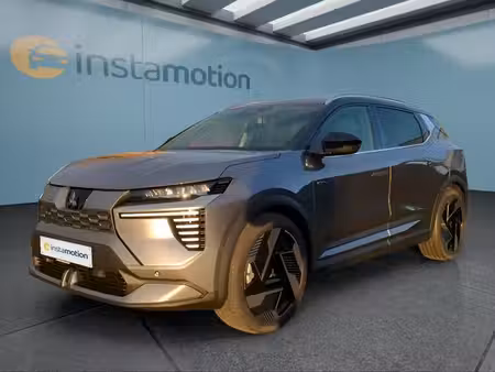 Mitsubishi Eclipse Cross 218 Invite