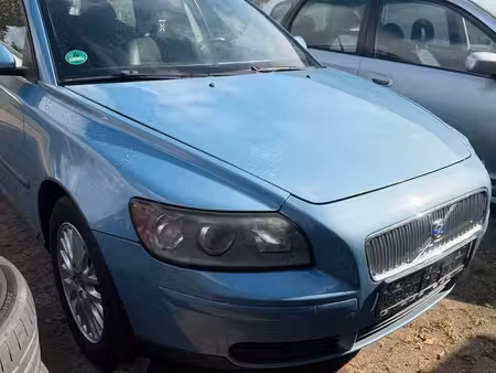Volvo V50 1.8 125