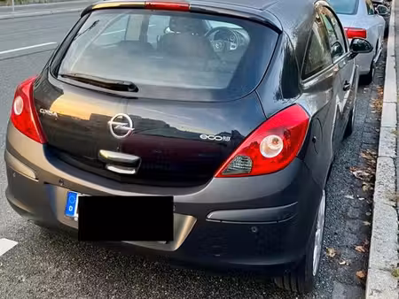 Opel Corsa 1.2 85 Edition