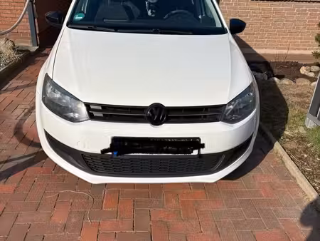 Volkswagen Polo 1.2 60
