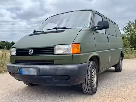 Volkswagen Transporter T4 1.9 68