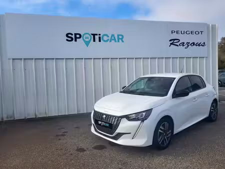 Peugeot 208 1.2 PureTech 100 Allure