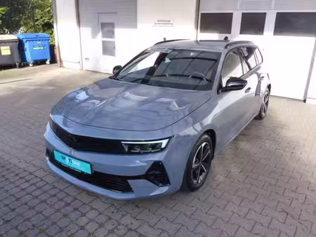 Opel Astra 1.2 GS