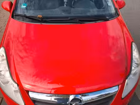 Opel Corsa 1.3 CDTI 75