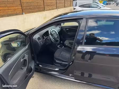 Volkswagen Polo 1.2 TSI 90