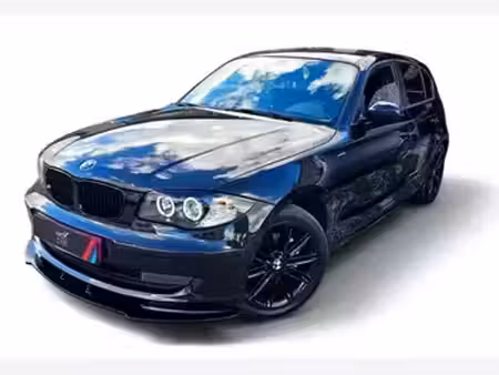 BMW Série 1 118i 2.0 143 Premiere