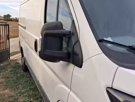 Peugeot Boxer 2.2 HDi 130