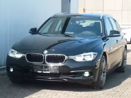 BMW Série 3 320i 2.0 184 Edition Avantage