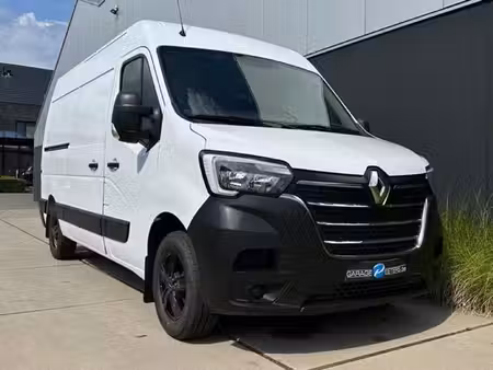 Renault Master 2.3 dCi 150
