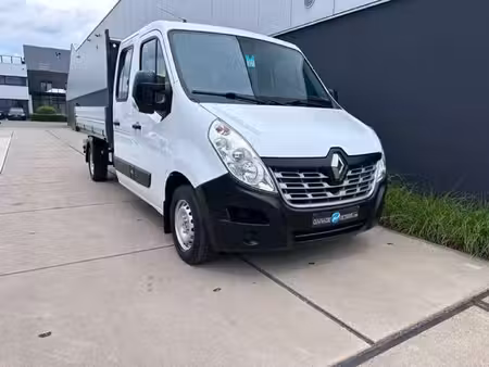 Renault Master 2.3 dCi 145
