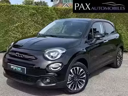 Fiat 500 1.0 69 S