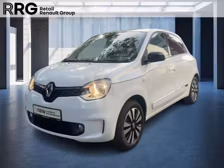 Renault Twingo 82 Techno