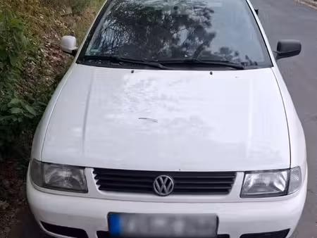 Volkswagen Polo 60