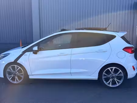 Ford Fiesta ST 1.0 125 ST Line