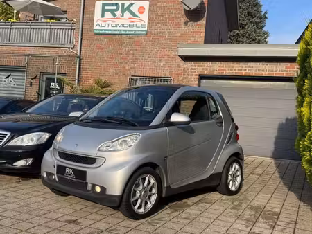 Smart Fortwo 1.0 84