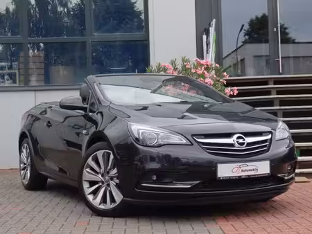 Opel Cascada 2.0 CDTI 170