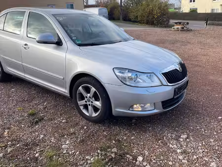 Škoda Octavia 1.2 TSI 105 Ambiente