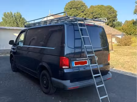 Volkswagen Transporter 2.0 TDI 150